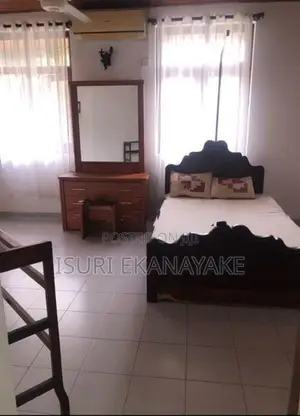 Room for Rent in Rawathawatte Moratuwa