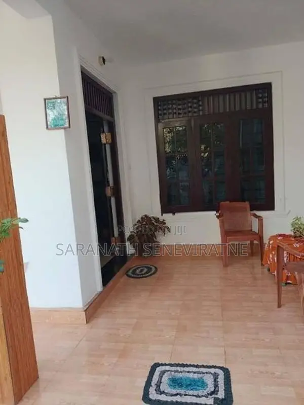 2 Storied House in Ja-Ela
