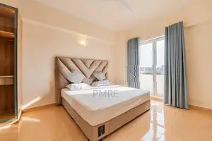 2 bed Appartement for rent in cinnamon life residencies