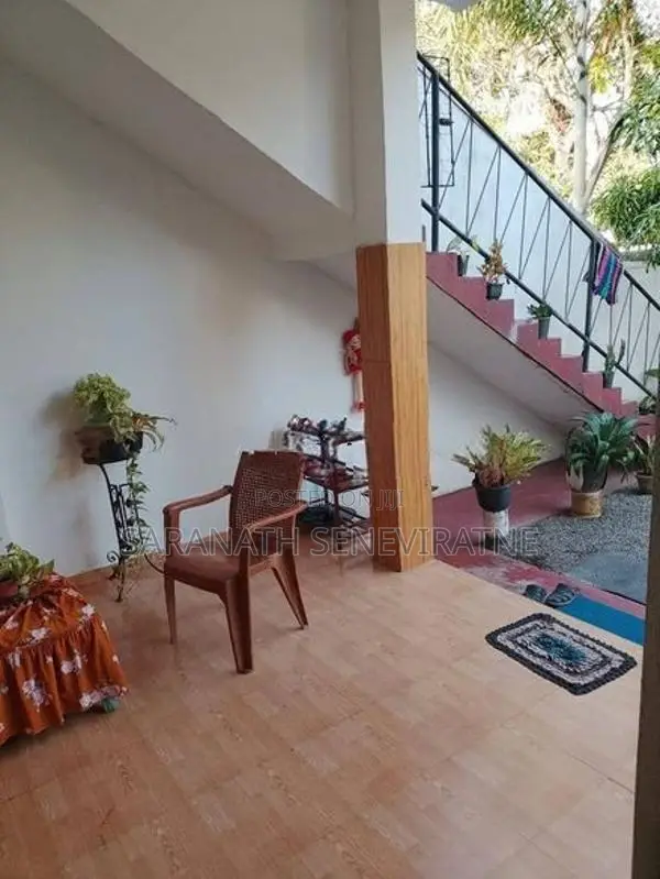 2 Storied House in Ja-Ela