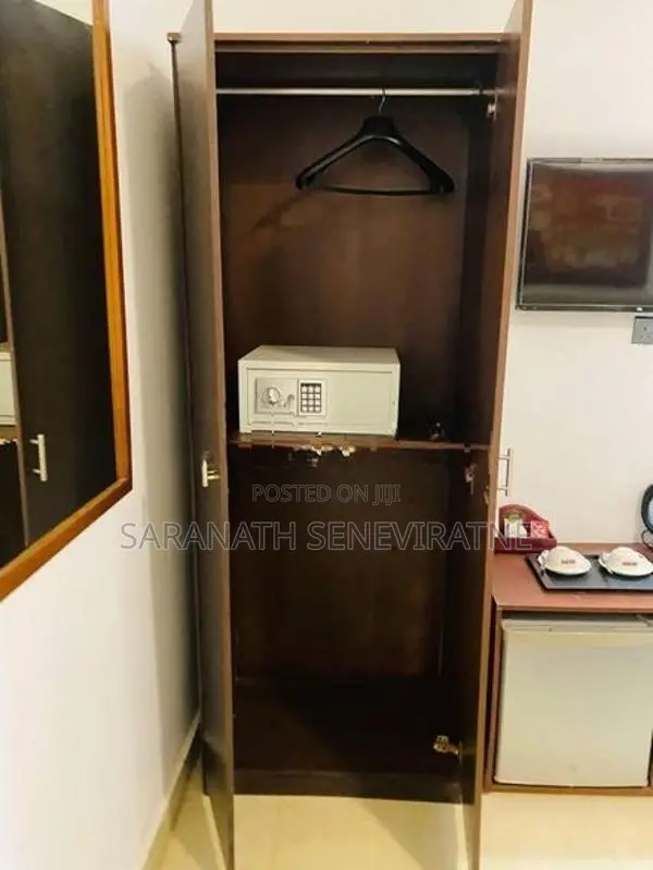 Beach Front 3 Storied Hotel For Sale From Negombo