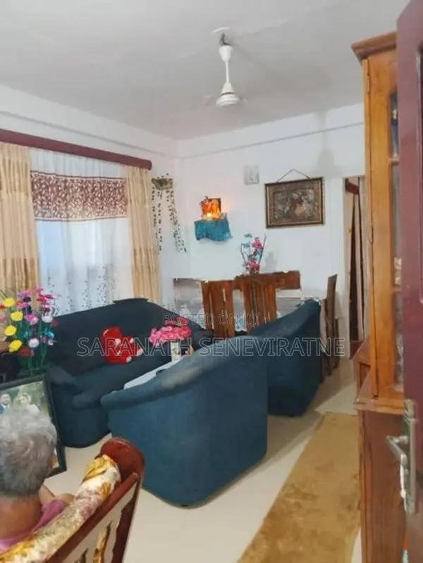2 Storied House in Ja-Ela