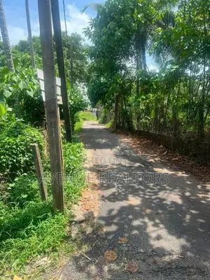 175 Perch Land for Sale in Homagama (LA4716)