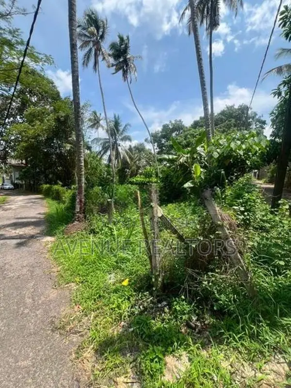 175 Perch Land for Sale in Homagama (LA4716)