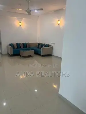 Apartment for Rent in Span Tower Dehiwala (p-165)
