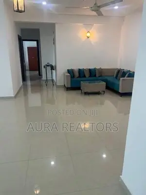 Apartment for Rent in Span Tower Dehiwala (p-165)