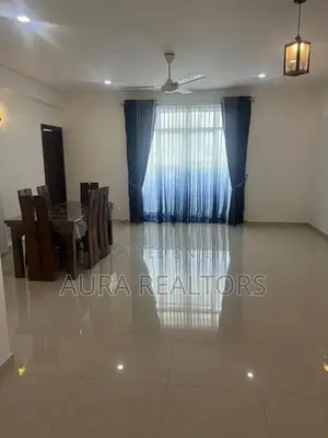 Apartment for Rent in Span Tower Dehiwala (p-165)