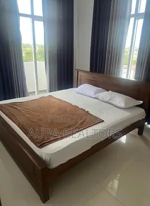 Apartment for Rent in Span Tower Dehiwala (p-165)
