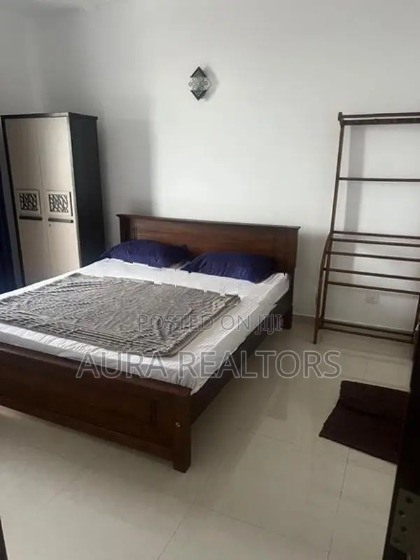 Apartment for Rent in Span Tower Dehiwala (p-165)