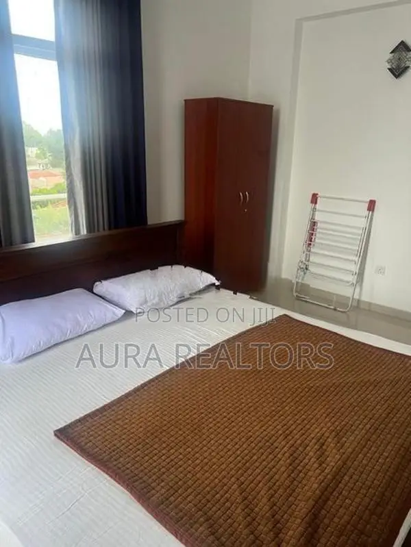 Apartment for Rent in Span Tower Dehiwala (p-165)