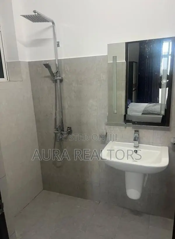 Apartment for Rent in Span Tower Dehiwala (p-165)