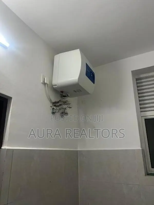 Apartment for Rent in Span Tower Dehiwala (p-165)