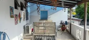 4BED HOUSE FOR RENT IN BORALESGAMUWA WITH SEMI FURNISHED (SP1238)