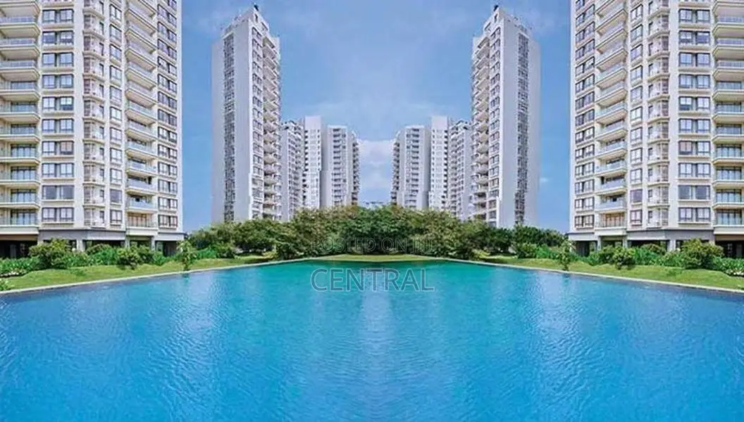 Furnished Apartment for Rent in Havelock City, Park Tower (C7-10227)