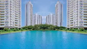 Furnished Apartment for Rent in Havelock City, Park Tower (C7-10227)