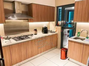 Furnished Apartment for Rent in Havelock City, Park Tower (C7-10227)