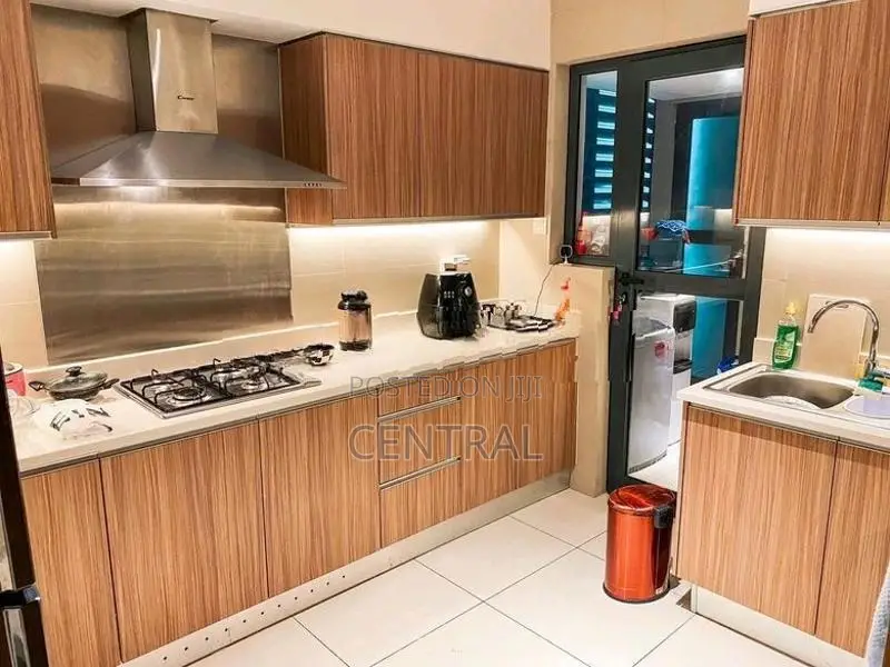 Furnished Apartment for Rent in Havelock City, Park Tower (C7-10227)