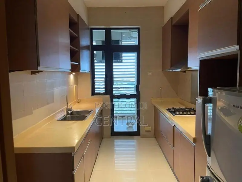 2 Bedroom Havelock City Apartment for Rent in Colombo 5 (C7-10234)