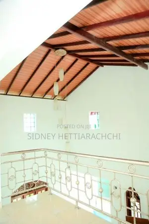 02 Storey House for sale in Ja-Ela