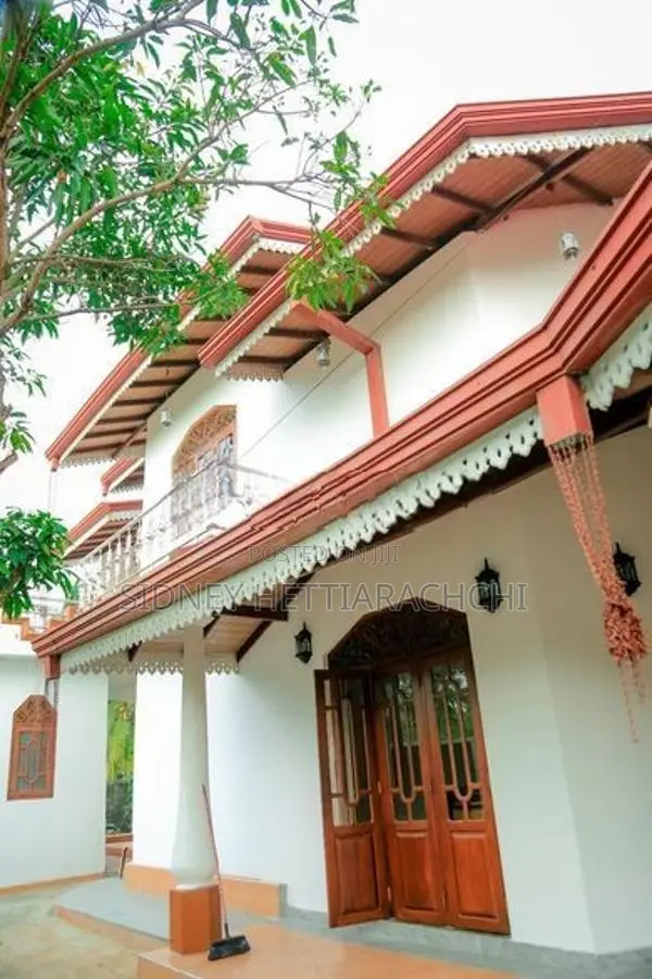 02 Storey House for sale in Ja-Ela