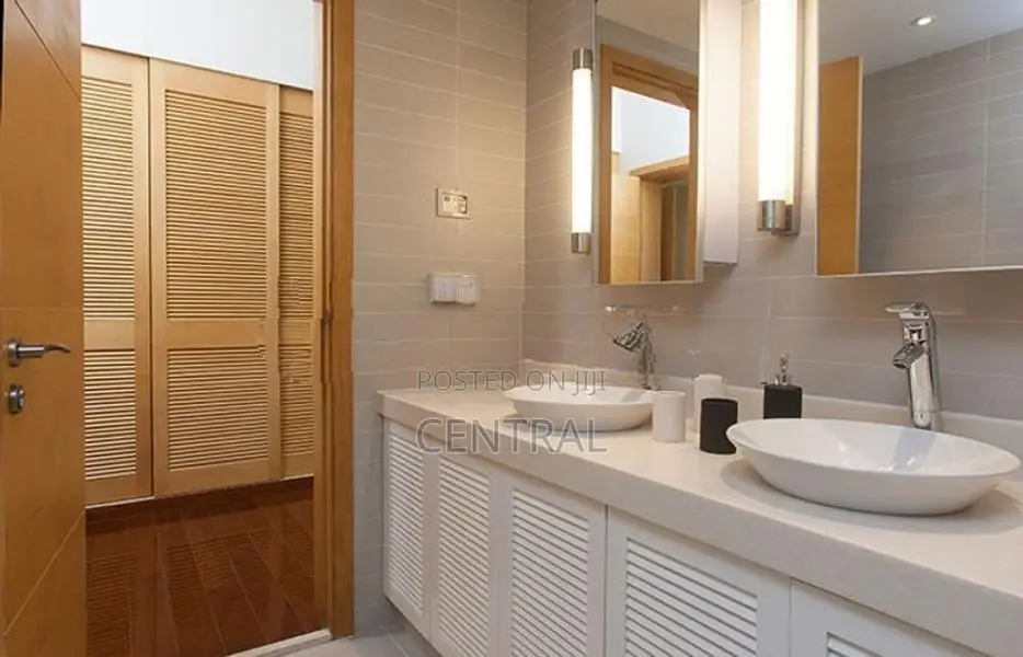 Furnished Apartment for Rent in Havelock City, Park Tower (C7-10227)