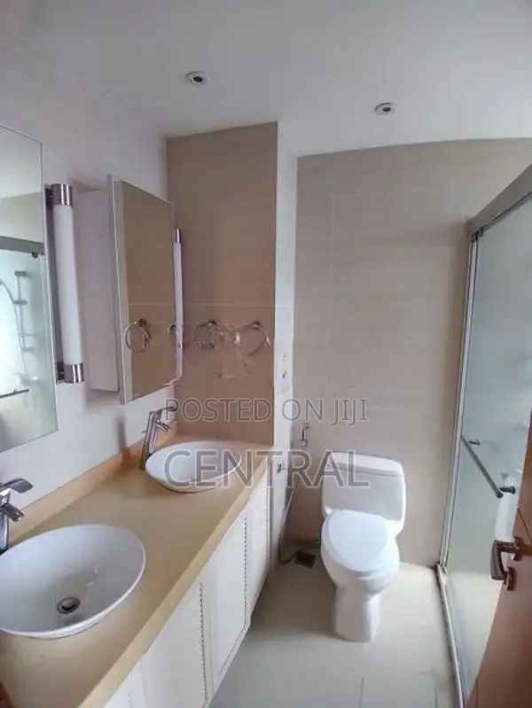 2 Bedroom Havelock City Apartment for Rent in Colombo 5 (C7-10234)