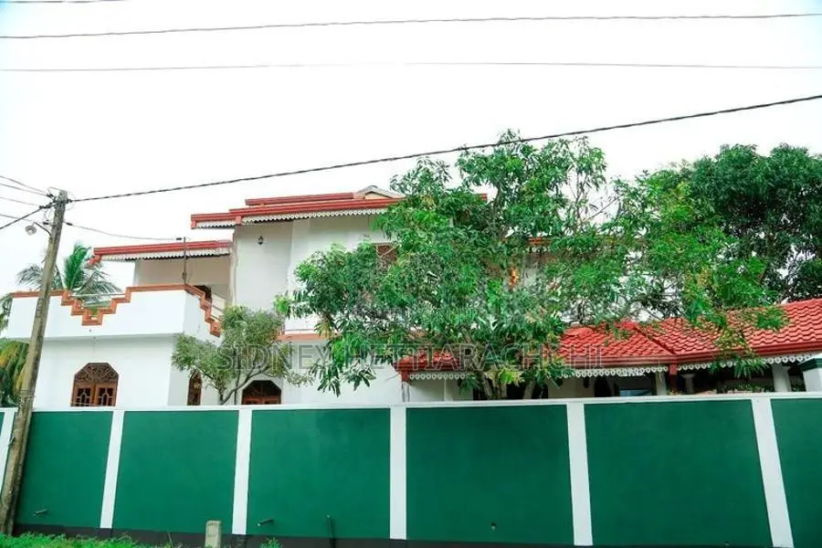 02 Storey House for sale in Ja-Ela