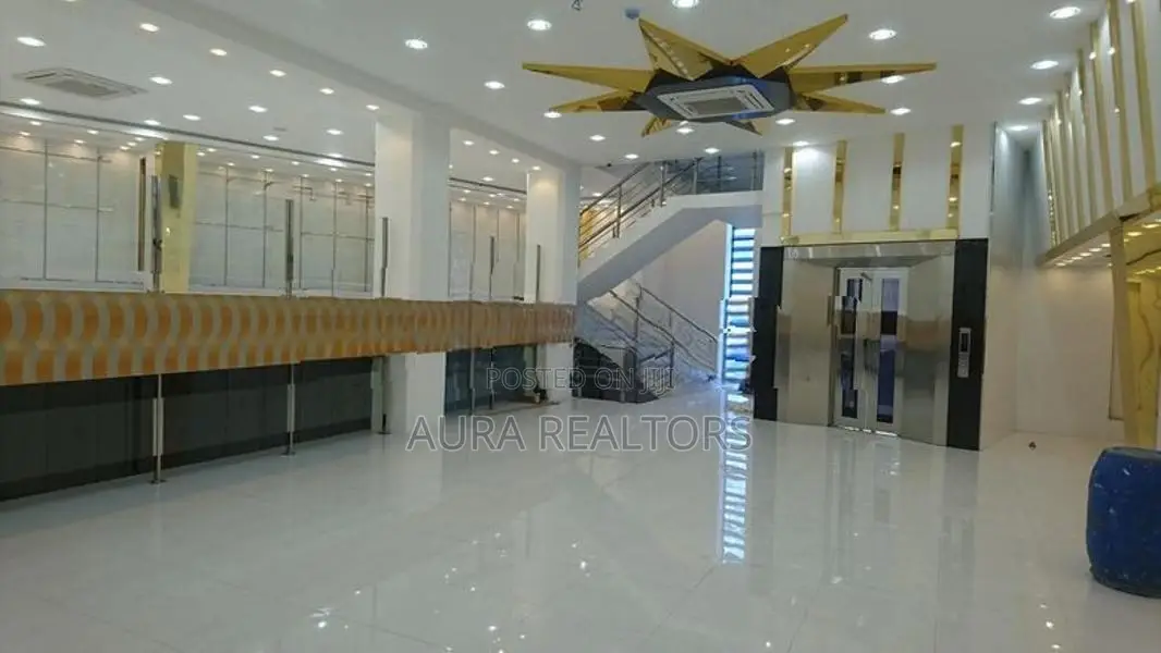 Building for Rent in Dehiwela (P-64)
