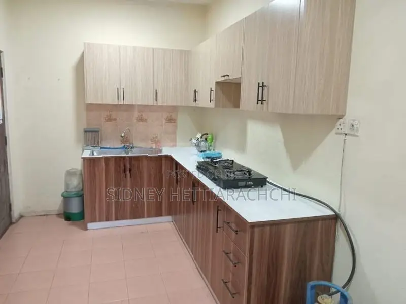 02 Storey House in Welisara for sale