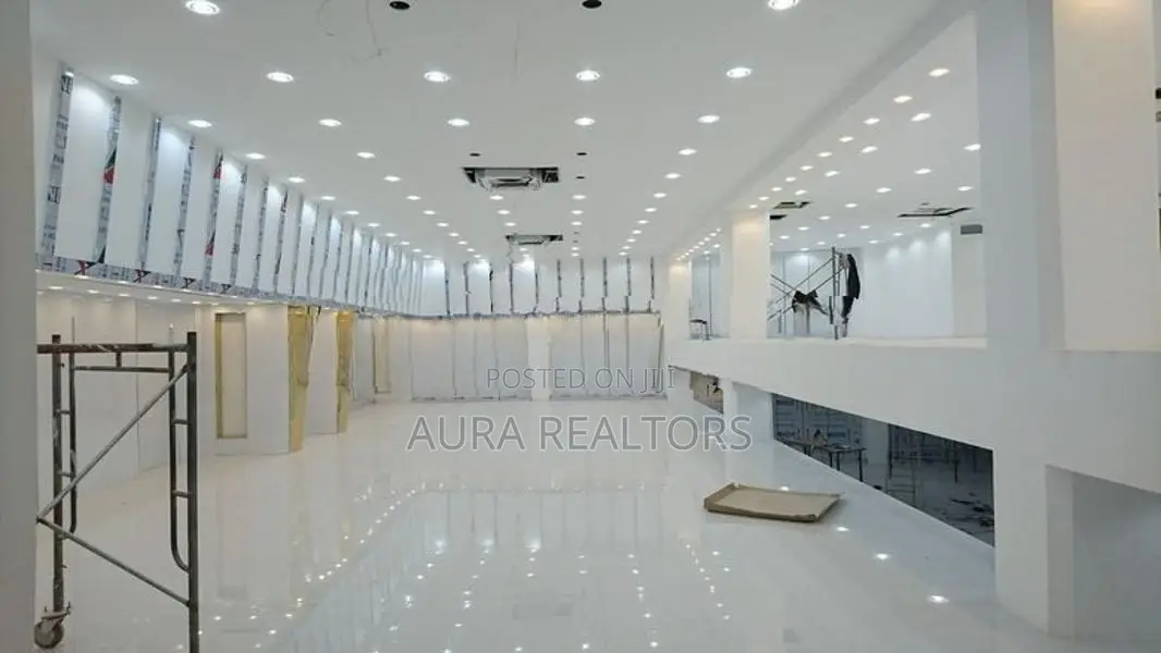 Building for Rent in Dehiwela (P-64)