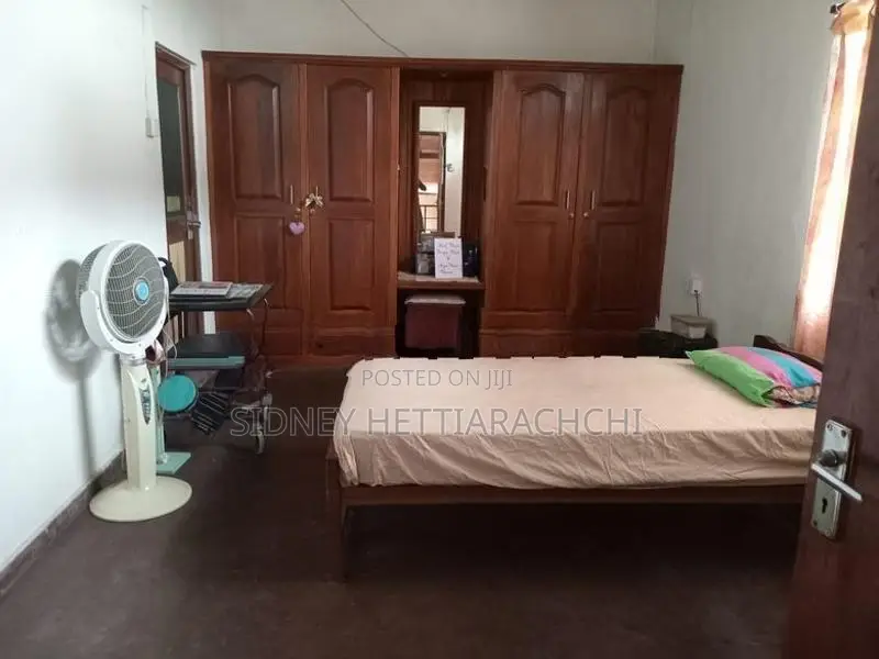 02 Storey House in Welisara for sale