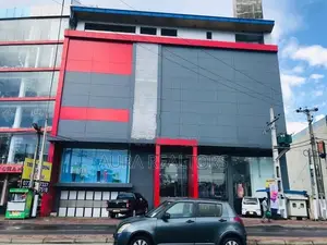Building for Rent in Dehiwela (P-64)