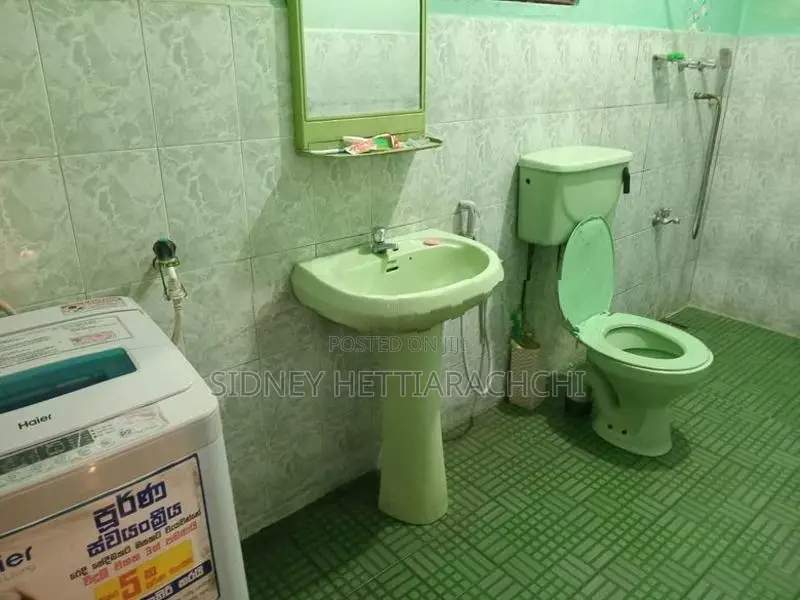 02 Storey House in Welisara for sale