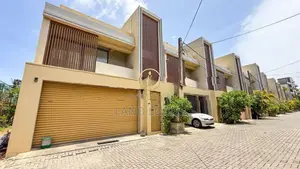Modern Beachfront 3BR Villa in Mount Lavinia FOR SALE