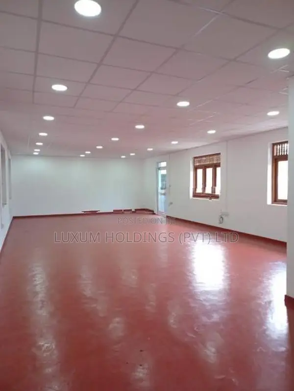 1st floor House For Rent In Sarana Road Rajagiriya [ 2167C ]