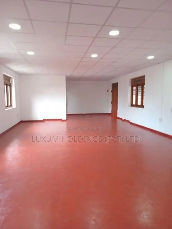 1st floor House For Rent In Sarana Road Rajagiriya [ 2167C ]