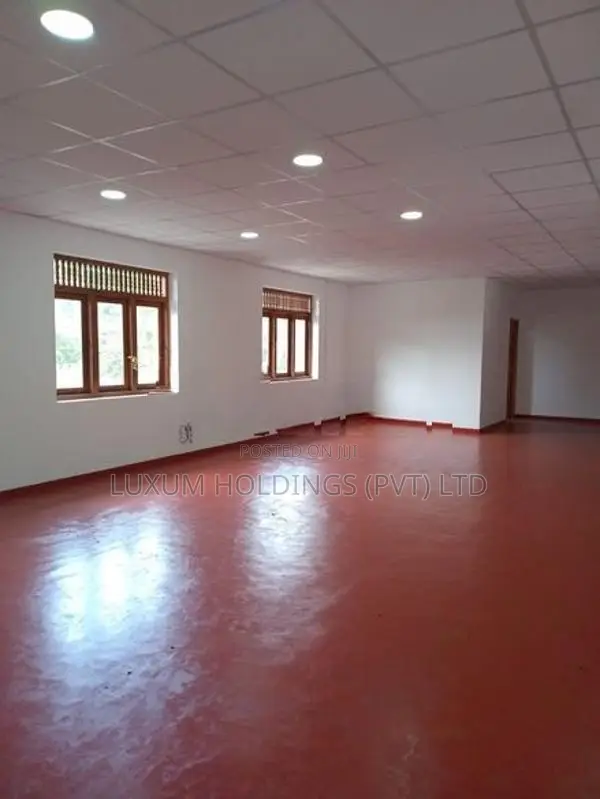 1st floor House For Rent In Sarana Road Rajagiriya [ 2167C ]