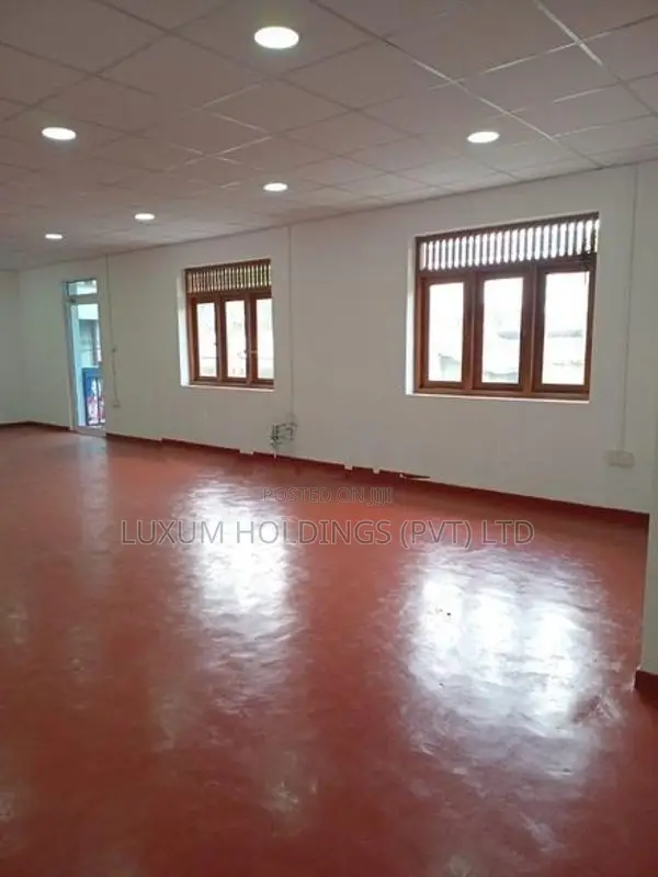 1st floor House For Rent In Sarana Road Rajagiriya [ 2167C ]