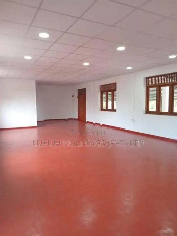 1st floor House For Rent In Sarana Road Rajagiriya [ 2167C ]