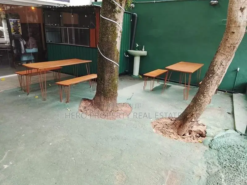 Modern Restaurant for Rent in Katubedda