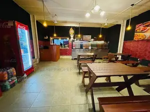 Modern Restaurant for Rent in Katubedda