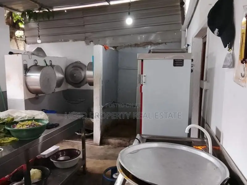 Modern Restaurant for Rent in Katubedda