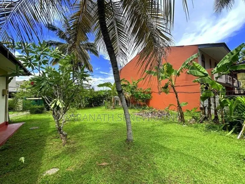 Land For Sale in Bellanwila Boralesgamuwa Vihara Mw