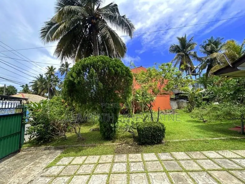 Land For Sale in Bellanwila Boralesgamuwa Vihara Mw