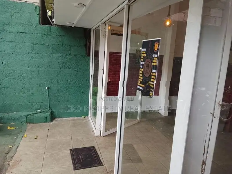 Modern Restaurant for Rent in Katubedda