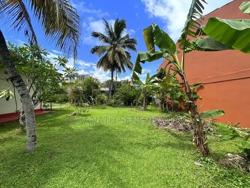 Land For Sale in Bellanwila Boralesgamuwa Vihara Mw