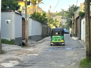 Old House For Land Value Dehiwala Waidya Road Closer to Galle Rd