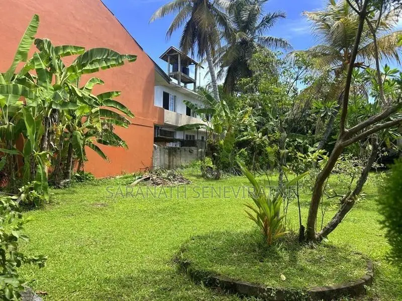 Land For Sale in Bellanwila Boralesgamuwa Vihara Mw