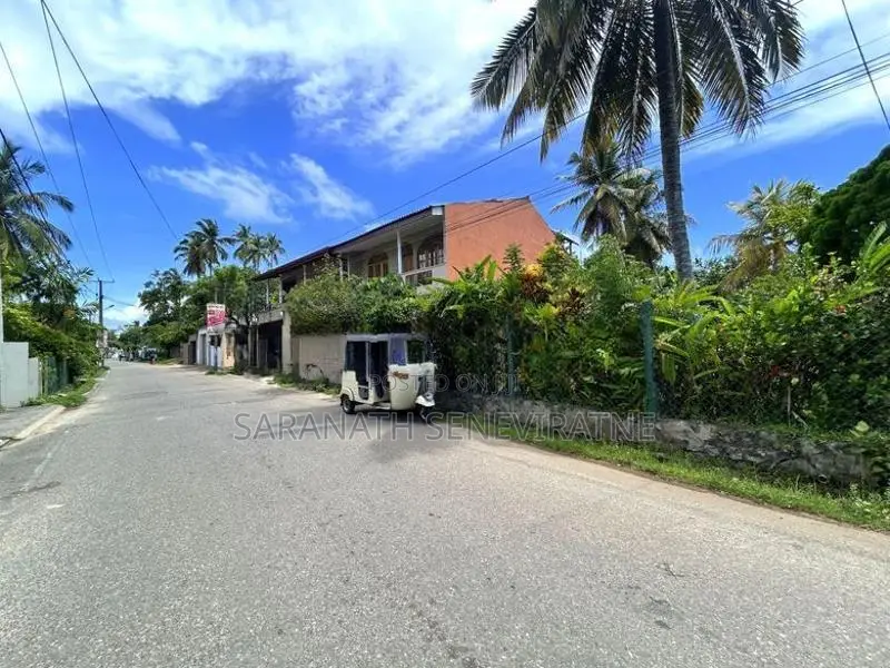 Land For Sale in Bellanwila Boralesgamuwa Vihara Mw