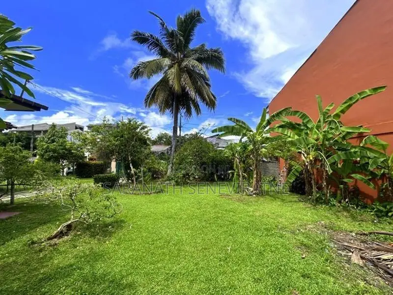 Land For Sale in Bellanwila Boralesgamuwa Vihara Mw
